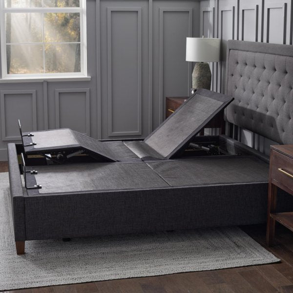 MALOUF E255 ADJUSTABLE BED BASE