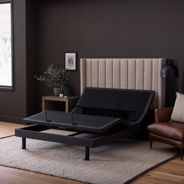MALOUF S755 SMART ADJUSTABLE BASE