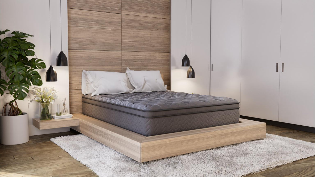 Dusk Mattress