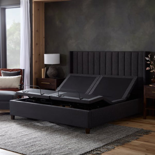 MALOUF S655 SMART ADJUSTABLE BASE