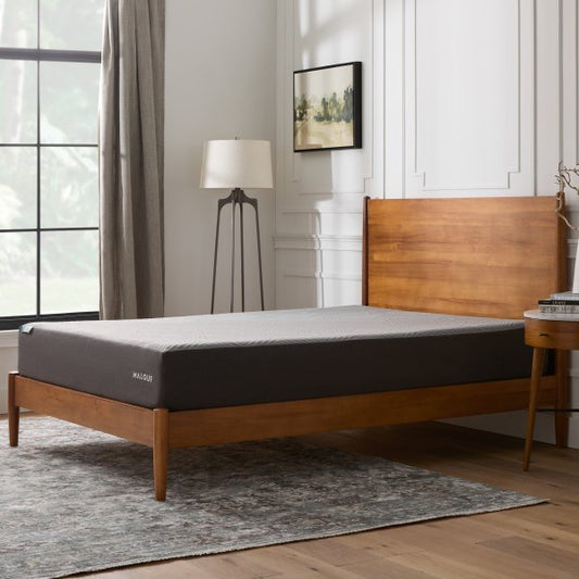 NEVE (10") COOLSYNC™ ALL-FOAM MATTRESS