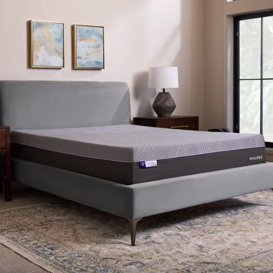 POLARIS (12") ACTIVAIR™ HYBRID MATTRESS