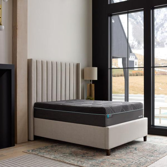 ICE CLOUD (14") COOLSYNC™ HYBRID MATTRESS