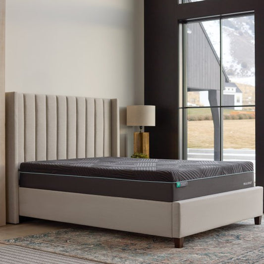 ICE CLOUD (14") AEROFLEX™ HYBRID MATTRESS