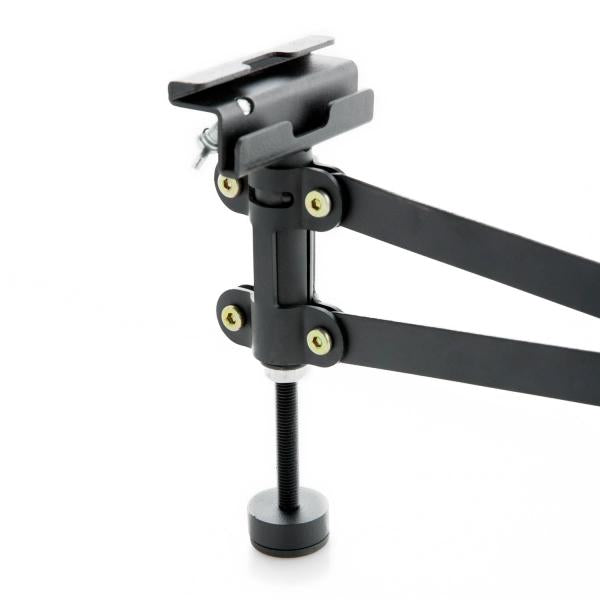 ADJUSTABLE CENTER SUPPORT SYSTEM