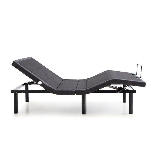 MALOUF M455 SMART ADJUSTABLE BED BASE