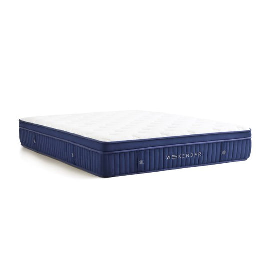 WEEKENDER (11") EURO TOP HYBRID MATTRESS