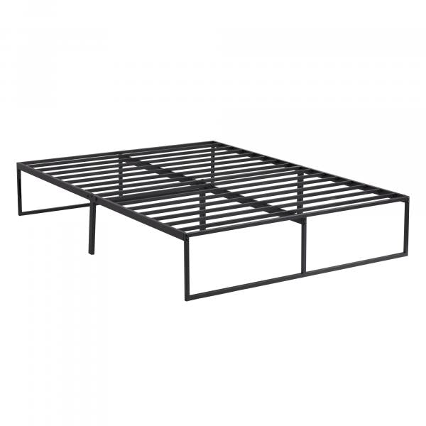 WEEKENDER MODERN PLATFORM BED FRAME