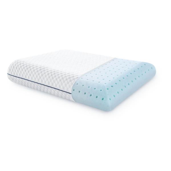 WEEKENDER GEL MEMORY FOAM PILLOW