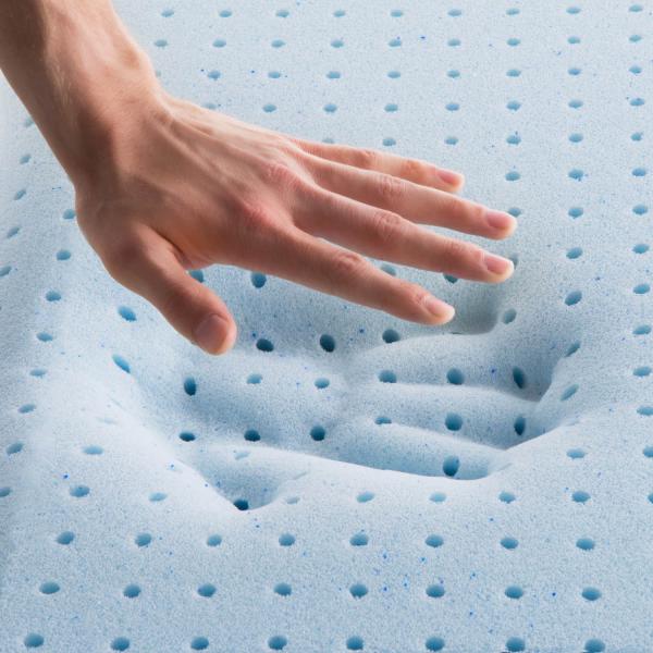 WEEKENDER GEL MEMORY FOAM PILLOW