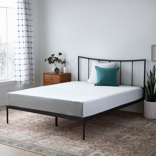WEEKENDER (8") MEMORY FOAM MATTRESS